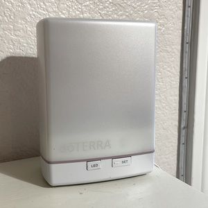 doTERRA Aroma Lite Diffuser